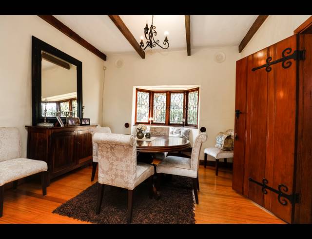 4 BEDROOM HOUSE FOR SALE IN MUSGRAVE